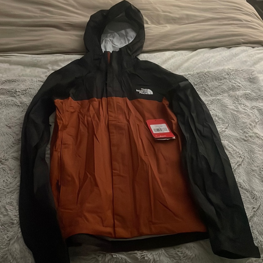 North Face Men’s Venture 2 vented rain jacket